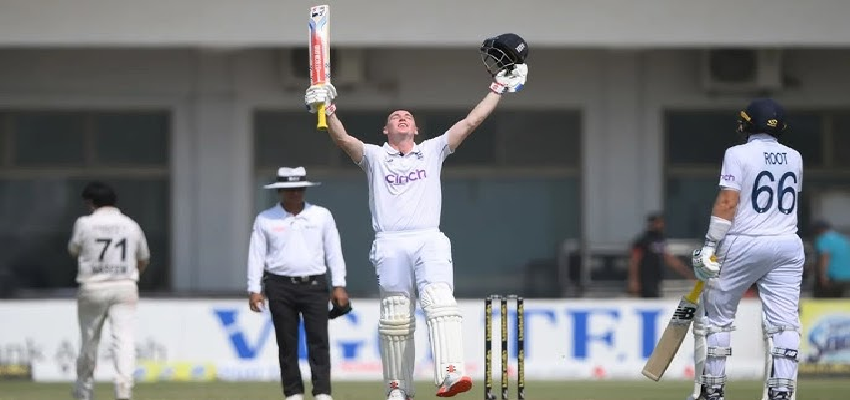 PAK vs ENG: पाकिस्तान पर लगा कलंक, 147 साल बाद मिली ऐसी शर्मनाक हार