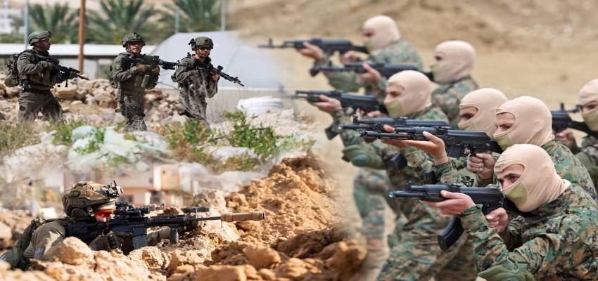 Isreal-Hezbollah Conflict: इजरायल- हिजबुल्लाह जंग के बीच खतरे में भारतीय सैनिक, भारत हुआ चिंतित