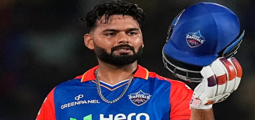 IPL Auction 2025: 'मैं IPL में कितने में बिकूंगा...', ऋषभ पंत ने आधी रात फैंस से सवाल पूछकर मचाई खलबली