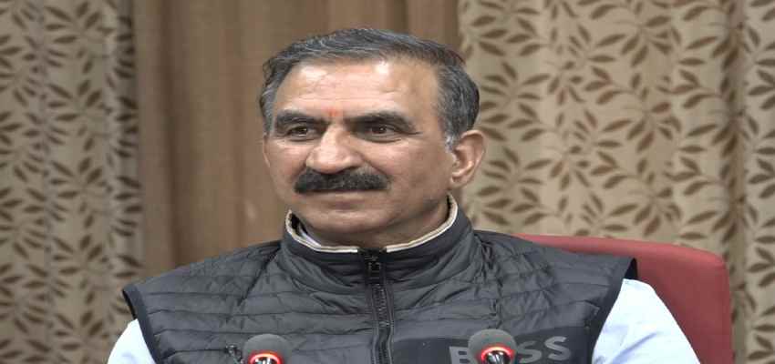 Himachal News: सरकारी कर्मचारियों को सरकार का दीवाली तोहफ़ा, सीएम ने विपक्ष पर लगाया गंभीर आरोप