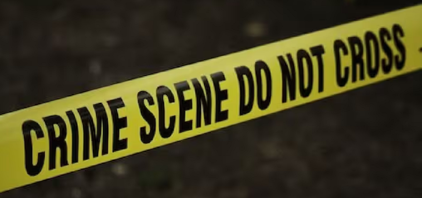 Crime News: बच्चों की कस्टडी के विवाद का हुआ खूनी अंत, शख्स ने दिनदहाड़े सड़क पर पत्नी की चाकू घोंपकर की हत्या