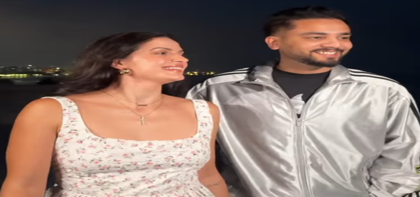 फिर दिखा एल्विश यादव का सिस्टम! हार्दिक की एक्स-वाइफ नताशा के साथ घूमते आए नजर, फैंस बोले- 'ये क्या देख लिया भाई'