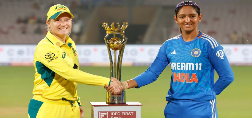IND VS AUS: भारत के खिलाफ मुकाबले से पहले मुश्किल में ऑस्ट्रेलिया, दो मैच विनर खिलाड़ी हुईं चोटिल