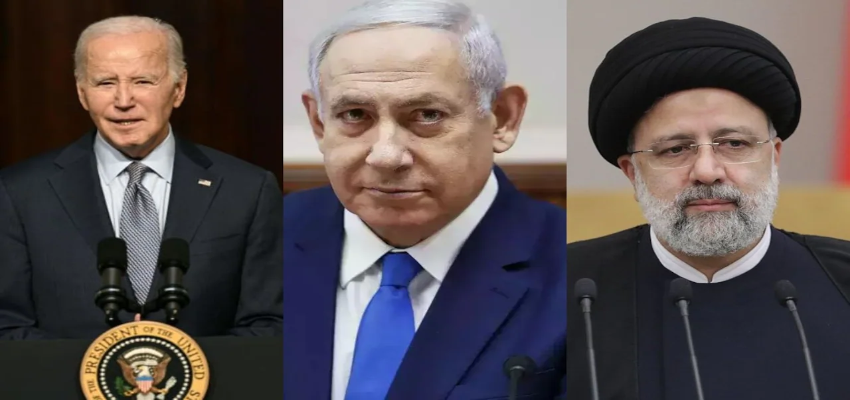 ईरान के भूतिया बेड़ा ने समंदर में मचाया आतंक, गुस्साए अमेरिका ने बढ़ाई प्रतिबंध की समय-सीमा