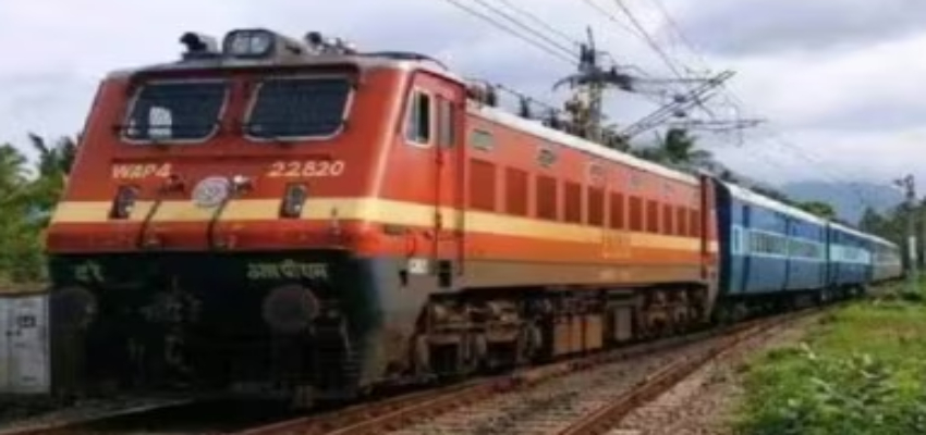 Sarkari Naukari 2024: IRCTC में इस पद के लिए निकली वैकेंसी, बस चाहिए होगी ये योग्यता