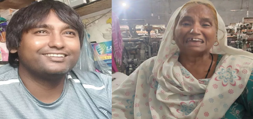 दिल्ली पुलिस ने 7600 करोड़ रुपए के ड्रग्स माफिया को दबोच, परिवार ने घर से  किया बेदखल