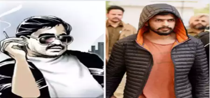 क्या लॉरेंस गैंग बनेगा दाऊद इब्राहिम 2? छह राज्यों में फैलाया अपना नेक्सेस