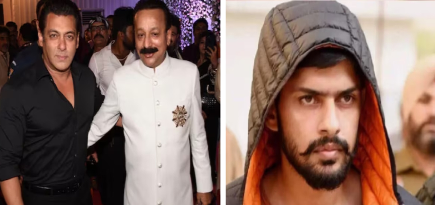 'सलमान खान हम ये जंग नहीं चाहते थे...', बिश्नोई गैंग ने ली बाबा सिद्दीकी की हत्या की जिम्मेदारी