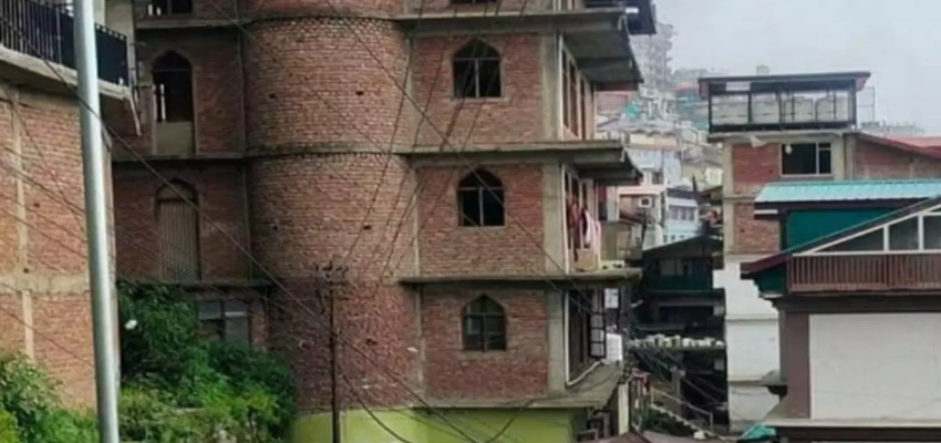 Sanjauli Mosque: संजौली मस्जिद का मामला फिर गरमाया, मुस्लिम पक्ष ने लगाया कानूनी पेंच