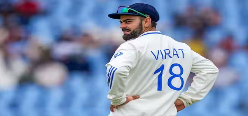 IND vs NZ 1st Test: कीवी के खिलाफ क्या कोहली 1000 रन के क्लब में हो पाएंगे शामिल? पुजारा-सहवाग को पीछे छोड़ने का मौका