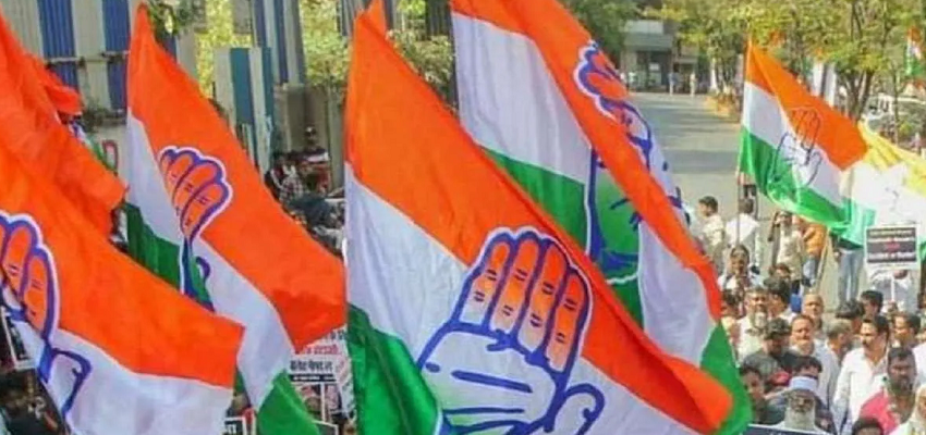 UP by elections: हरियाणा चुनाव में मिली हार के बाद अब सपा ने की प्रत्याशियों की घोषणा; कांग्रेस की रणनीति पर सवाल