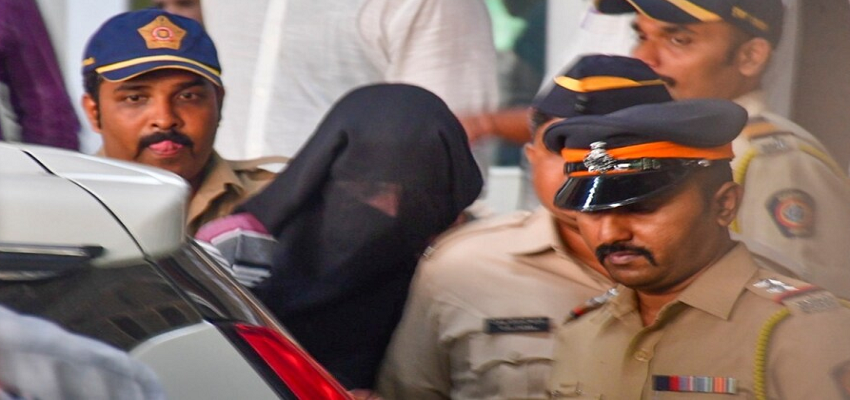 आरोपियों के पास था पेपर स्प्रे... ये थी योजना, बाबा सिद्दीकी मर्डर केस में नया खुलासा