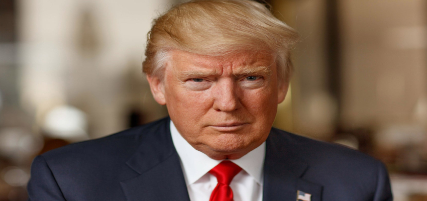 फर्जी प्रेस कार्ड, गोलियों से भरी बंदूक लेकर ट्रंप की हत्या करने पहुंचा हमलावर