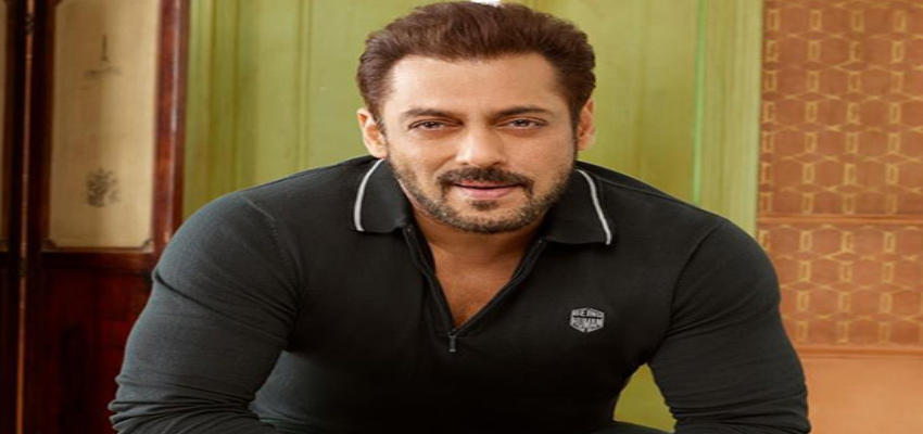 'बिश्नोई समाज से माफी मांगनी चाहिए...', सलमान खान को BJP नेता की नसीहत