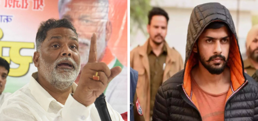 '24 घंटे में दो टके का नेटवर्क खत्म कर दूंगा...,' बाबा सिद्दीकी के मर्डर के बाद पप्पू यादव की लॉरेंस बिश्नोई को खुली चुनौती