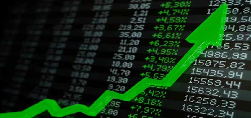 Stock Market: बाजार खुलते ही सेंसेक्स 500 पार, इन 10 शेयरों में भी आई तेजी