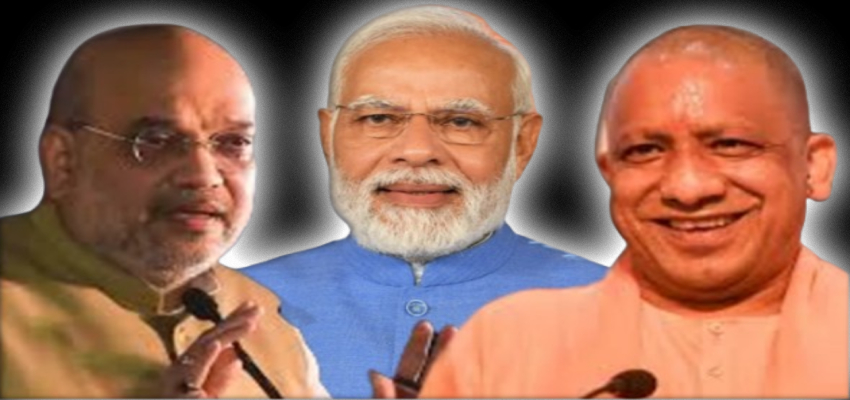 UP By-Election: उपचुनाव में भाजपा का महत्वपूर्ण निर्णय, अयोध्या और कटेहरी सीट पर इन चेहरों पर लगाएगी दांव