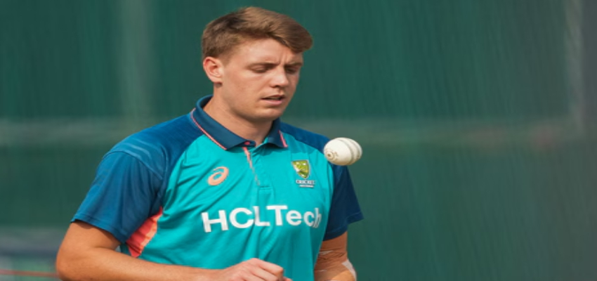 IND vs AUS: ऑस्ट्रेलिया को बड़ा झटका, भारत के खिलाफ सीरीज से स्टार ऑलराउंडर प्लेयर बाहर