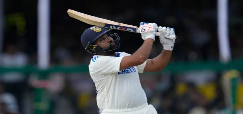 Ind Vs Nz: टेस्ट क्रिकेट में रोहित शर्मा धवस्त करेंगे ये महारिकॉर्ड! वीरेंद्र सहवाग को छोड़ेंगे पीछे