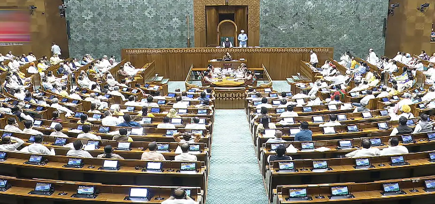 JPC बैठक में खड़गे पर वक्फ की संपत्ति हड़पने के आरोप, विपक्ष ने किया वॉकआउट