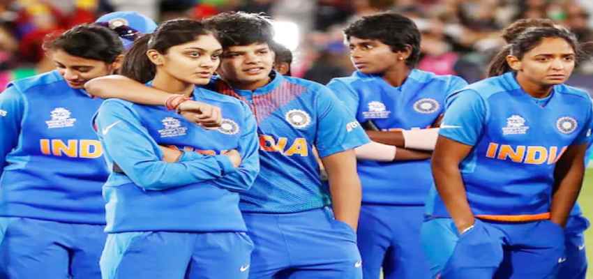 Womens T20 World Cup: पाकिस्तान को न्यूजीलैंड ने दी कारारी शिकस्त, भारत का टूटा विश्व कप जीतने का सपना