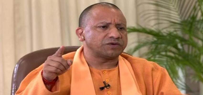 Bahraich violence: मृतक के परिजनों से मिलेंगे CM योगी, इलाके में भारी पुलिसबल तैनात