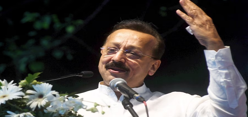 बाबा सिद्दीकी मर्डर केस में चौथी गिरफ्तारी, शूटर के भाई अनुराग कश्यप का नाम भी आया सामने