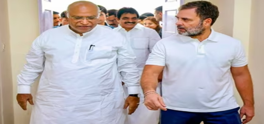 Maharashtra Assembly Election: 110 सीटों पर चुनाव लड़ना चाहती है कांग्रेस, MVA में सीट बंटवारे पर अब भी संशय बरकरार!