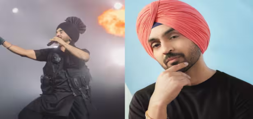 दिलजीत दोसांझ के नाम पर हो गया लाखों का फ्रॉड, युवक ने पैसे से अजीबोगरीब शौक किए पूरे