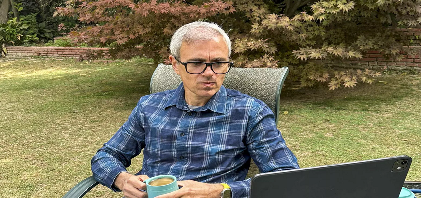 उमर अब्दुल्ला के शपथ ग्रहण समारोह में विपक्षी एकता की झलक, प्रमुख नेताओं को भेजे गए निमंत्रण