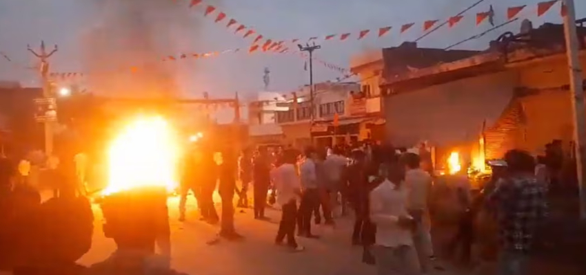 Bahraich Violence: रामगोपाल के नाखून उखाड़कर गोली मारी, पोस्टमार्टम रिपोर्ट में हुआ चौंकाने वाला खुलासा