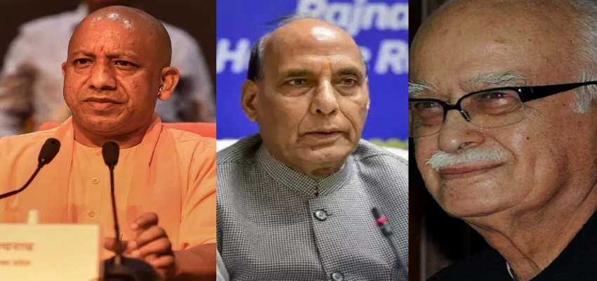 राजनाथ सिंह और सीएम योगी की सुरक्षा से हटेगी एनएसजी, लिस्ट में कई और नेताओं के नाम शामिल