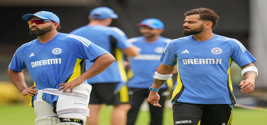 IND VS NZ TEST: पहले टेस्ट के दूसरे दिन भारत की प्लेइंग इलेवन में बदलाव, आखिरकार ये कैसे संभव हुआ?