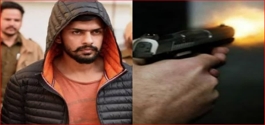 लॉरेंस गैंग पर पुलिस की कार्रवाई जारी, दिल्ली में एनकाउंटर तो पानीपत से बिश्नोई का करीबी गिरफ्तार