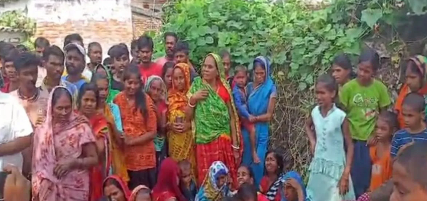 बिहार में जहरीली शराब का कहर जारी, सिवान और छपरा में 24 लोगों की मौत, RJD ने सरकार पर उठाए सवाल