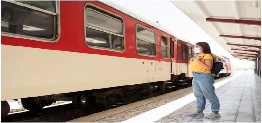 Railway Train Ticket: अब टिकट रिजर्वेशन के लिए नहीं करना पड़ेगा इंतजार, रेलवे ने किया इंतजाम