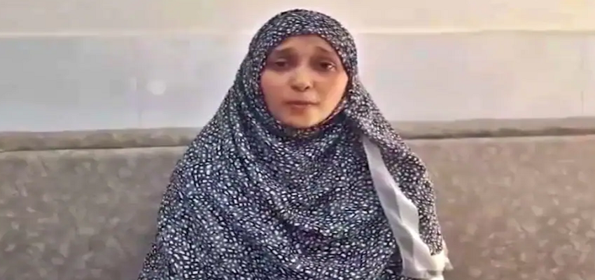 Bahraich: सरफराज की बहन का डर सच निकला, एनकाउंटर से पहले भी इस बात की जताई थी आशंका