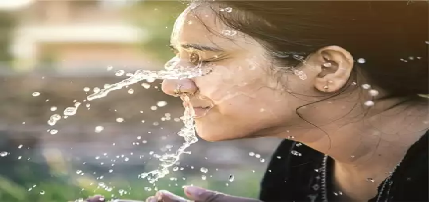 Health Tip: 99 प्रतिशत लोग मुंह धोने का सही तरीका नहीं जानते, ये सामान्य गलतियां करते हैं सभी; जानें