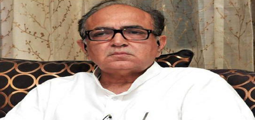 कैप्टन अजय सिंह यादव ने कांग्रेस को कहा अलविदा, हरियाणा की हार के बाद लिया बड़ा फैसला; जानें क्या है कारण?