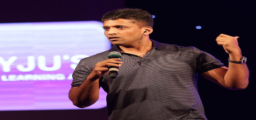 Byju's Crisis: बायजू रवींद्रन ने निवेशकों को दोषी ठहराया, बोले- 'अब कंपनी का वैल्यू जीरो है'