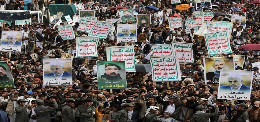 याह्या सिनवार का इजरायल ने किया सफाया, हमास के नए नेता के तौर पर चर्चा में ये 4 नाम