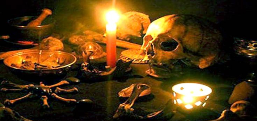 तंत्र-मंत्र के दौरान दो सगे भाईयों की मौत से इलाके में सनसनी, परिवार के दूसरे सदस्य भी पड़े बीमार