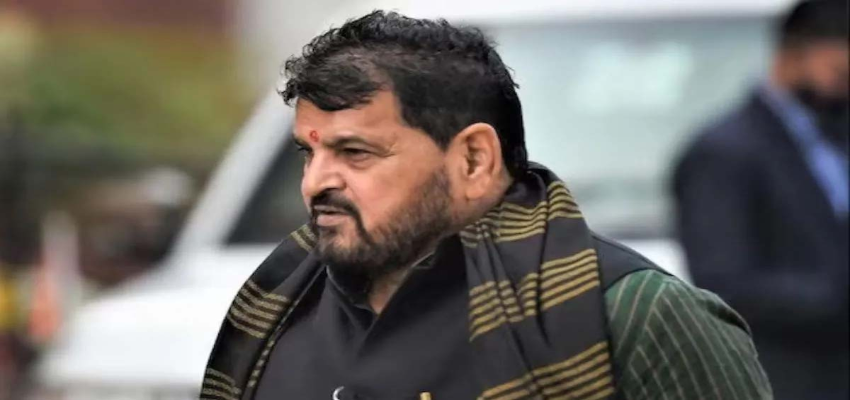 बृजभूषण सिंह की याचिका पर हाईकोर्ट में हुई सुनवाई, आदेश के बाद पहलवानों और पुलिस की बढ़ेगी मुश्किलें?