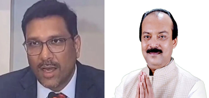 Bihar: IAS संजीव हंस और पूर्व MLA गुलाब यादव गिरफ्तार, मनी लॉन्ड्रिंग मामले में ED की बड़ी कार्रवाई