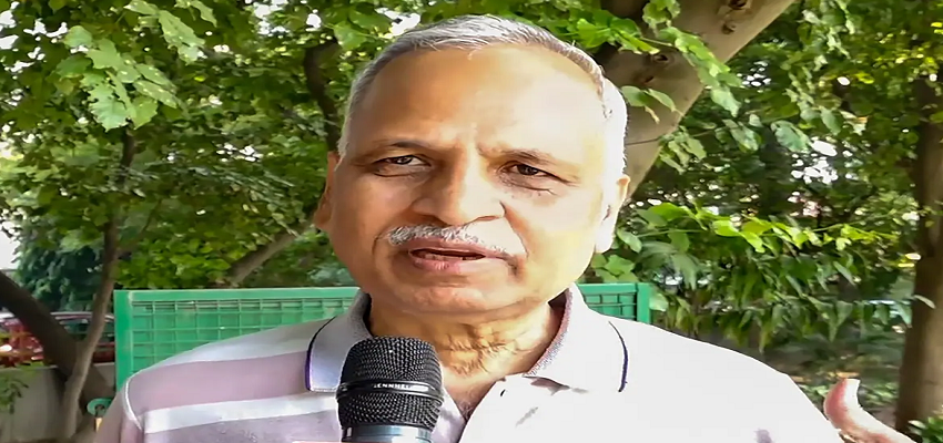 ‘मैं मर भी सकता था’, जेल में VIP ट्रीटमेंट वाली वायरल वीडियो पर क्या बोले सत्येंद्र जैन?