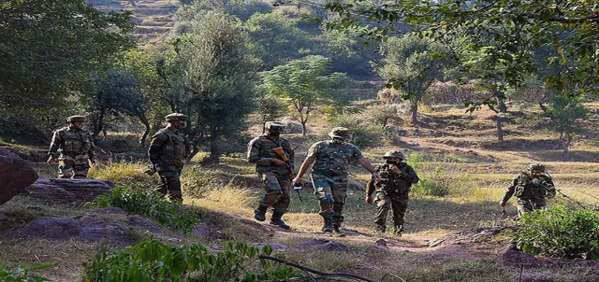 दिवाली से पहले पाकिस्तान की नापाक चाल, खालिस्तान समर्थकों के साथ मिलकर पंजाब को दहलाने की कोशिश