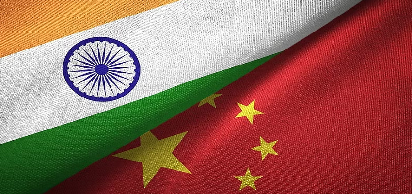 चीन का प्रभाव कम करने के लिए भारत का अनोखा 'चक्रव्यूह', अब ड्रैगन को मिलेगी चुनौती