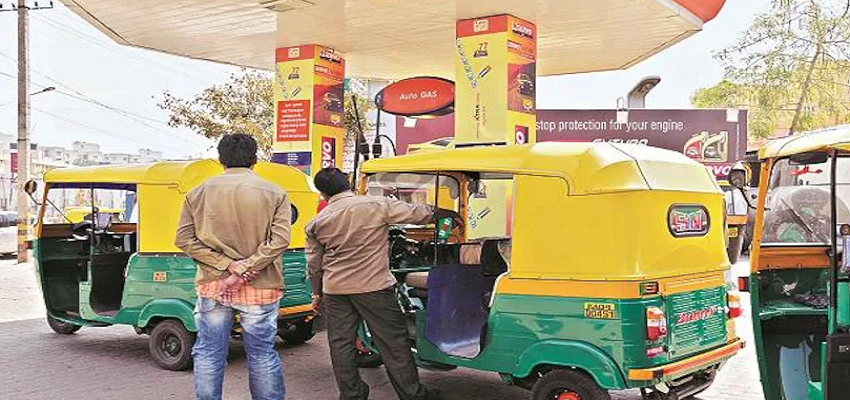 जल्द ही बढ़ने वाली है CNG की कीमत! सरकार के इस फैसले से गैस के दाम होंगे प्रभावित