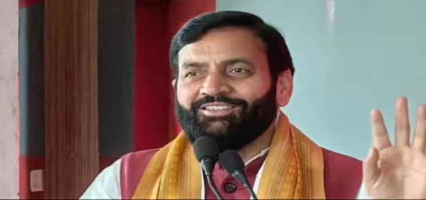 Haryana Cabinet Portfolios 2024: सीएम सैनी ने कर दिया मंत्रायल का बंटवारा, जानें किसके पास क्या आया