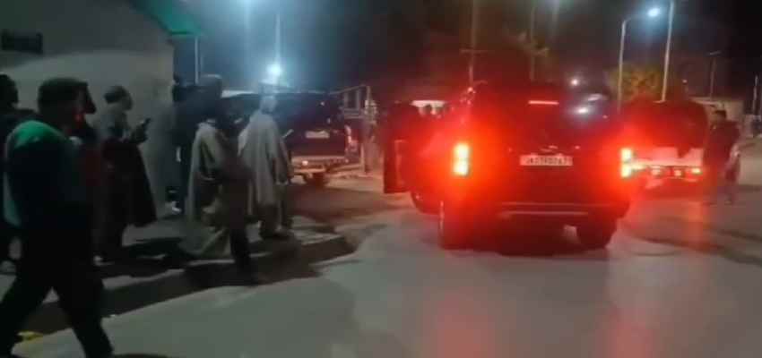 Terror Attack:  जम्मू-कश्मीर के गांदरबल में बड़ा आतंकी हमला, टनल पर काम कर रहे मजदूरों पर अंधाधुंध फायरिंग; डॉक्टर समेत 7 लोगों की मौत